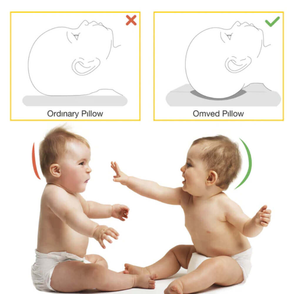 Omved Therapies Baby&