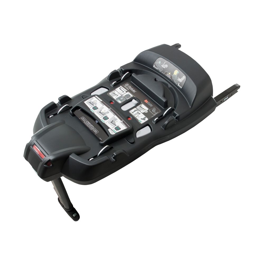 YOYO Car Seat by BeSafe Iso Fix Base