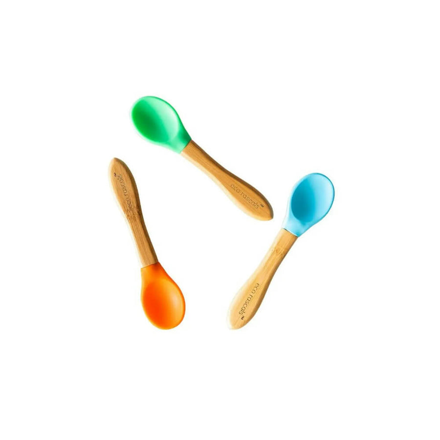 blue green orange