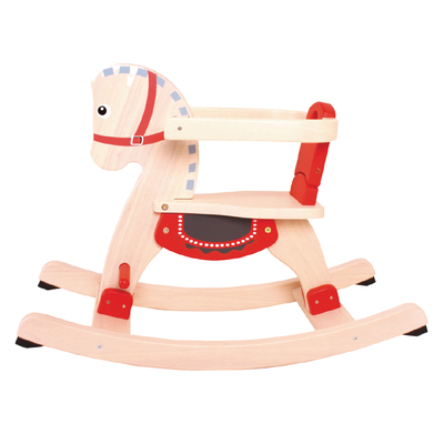 Brainsmith Rocking Horse