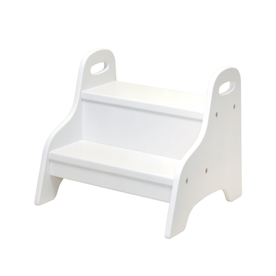Brainsmith Toddler Step Stool