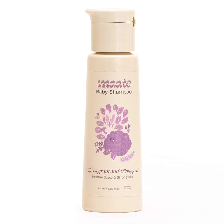 Baby Shampoo