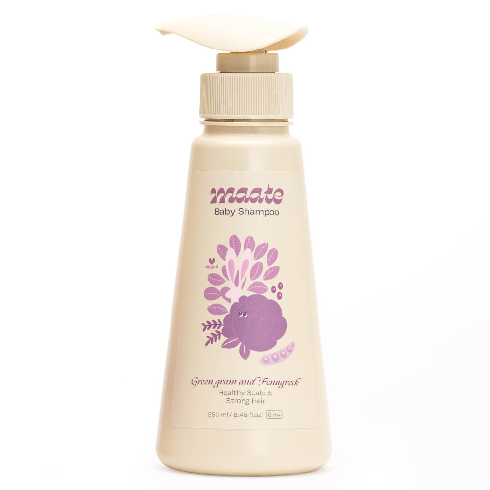 Baby Shampoo