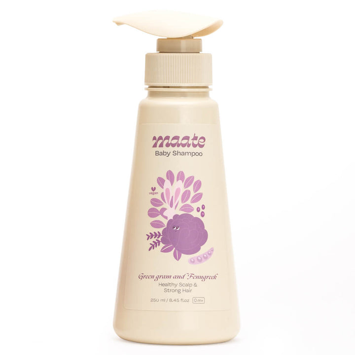 Baby Shampoo