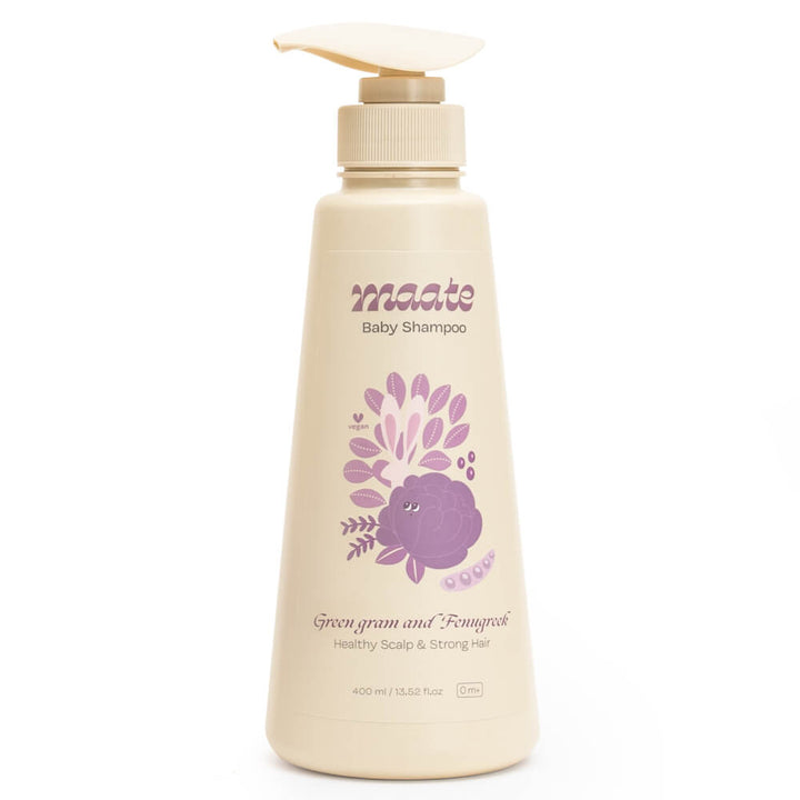 Baby Shampoo