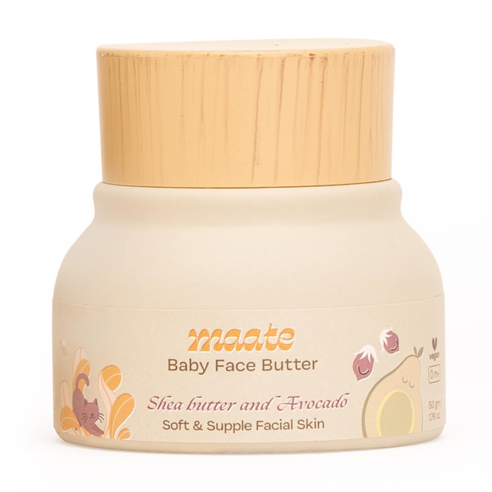 Baby Face Butter