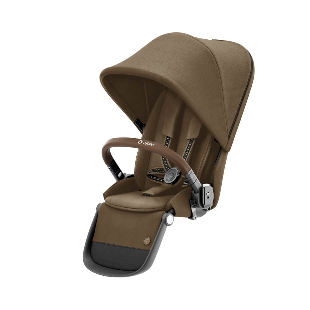 Cybex Gazelle S Sibling Seat Pack