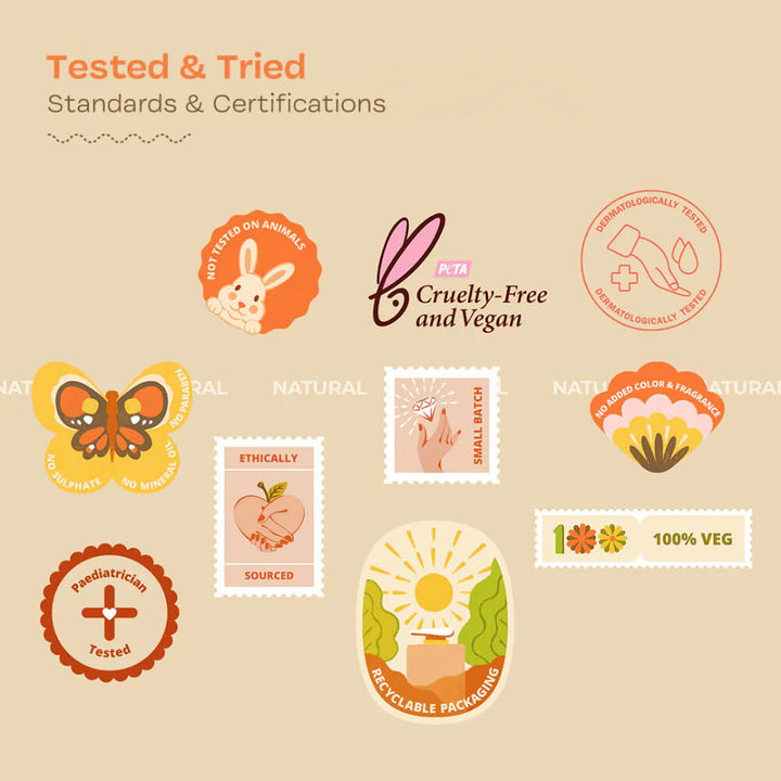 Baby Body Butter
