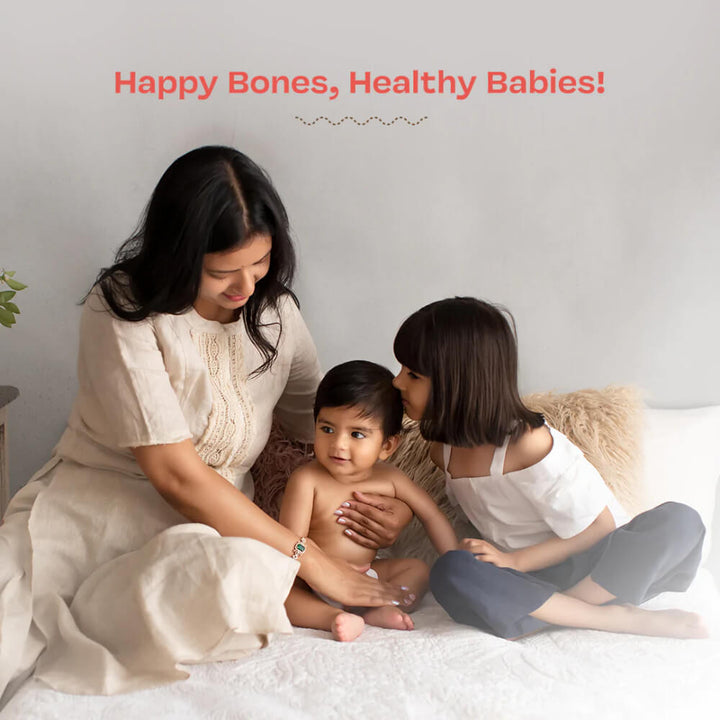 Baby Massage Oil