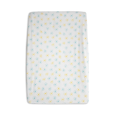 Changing Mat Cover - Sun