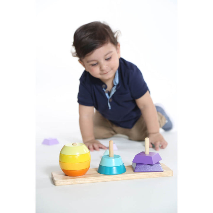 Brainsmith 3D Shape Builder