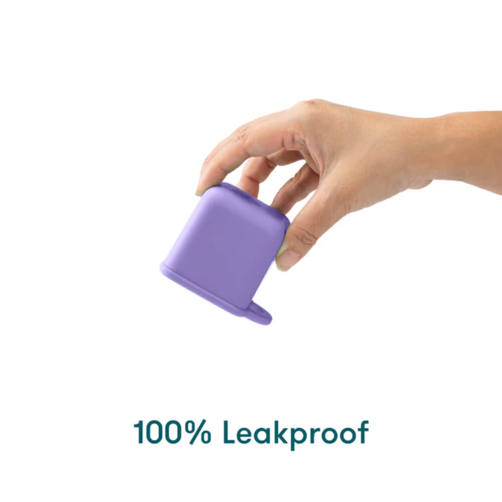 Omie Leakproof Dip Containers