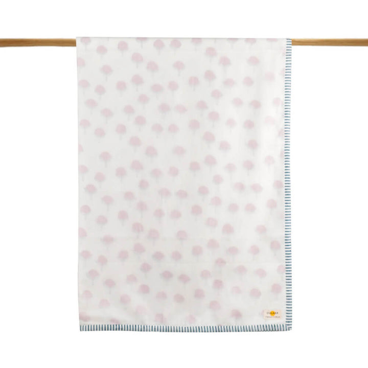 Cotton Cheer Pink Bud