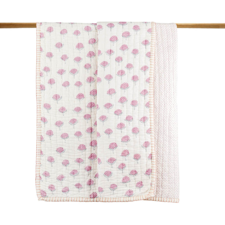 cotton cheer pink bud