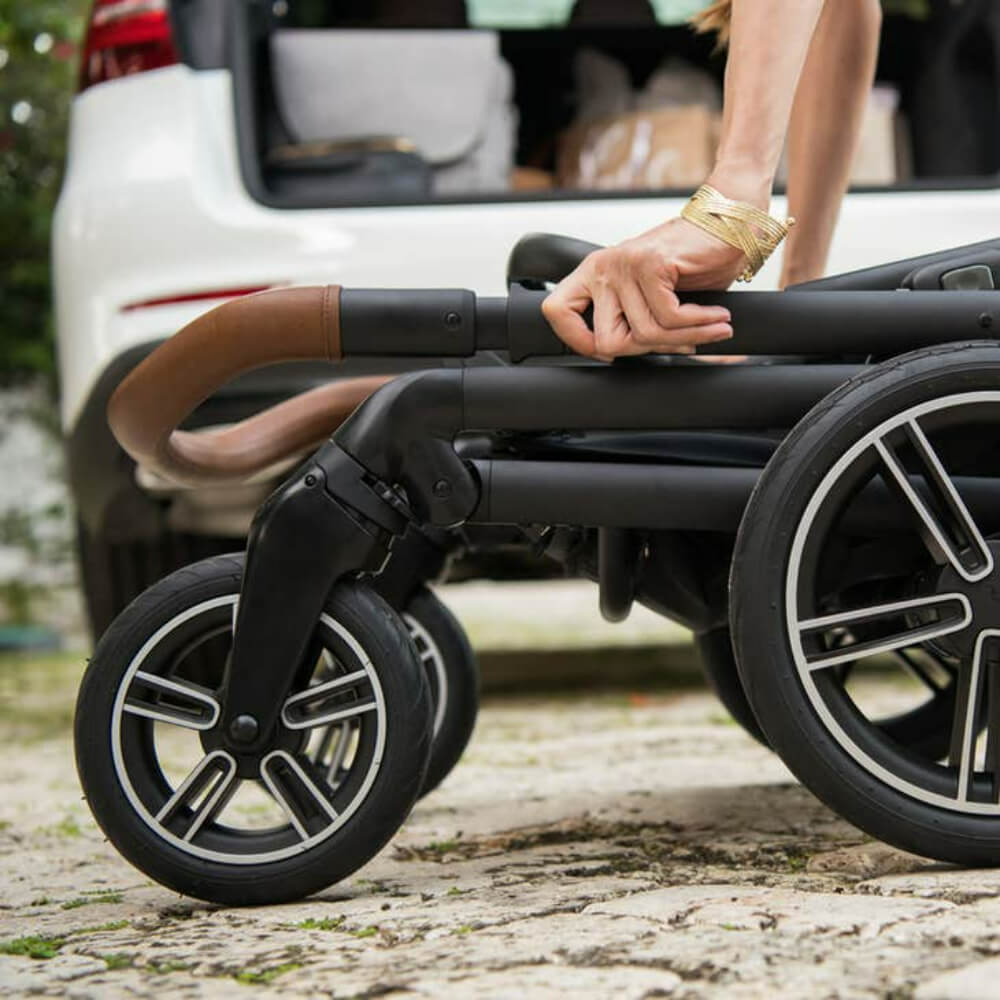 Nuna Mixx Next Compact Stroller