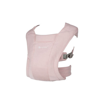 Embrace Newborn Carrier - Blush Pink
