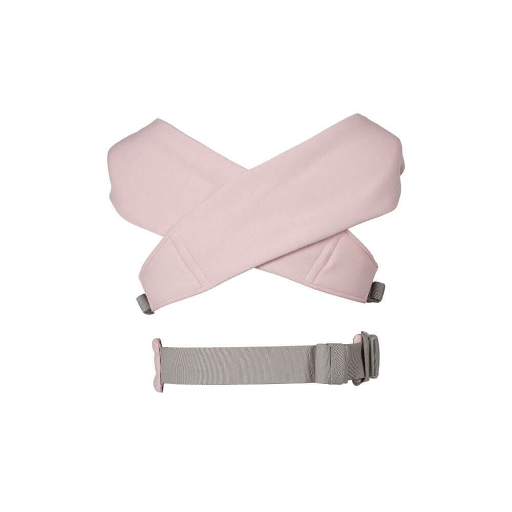 Ergobaby Embrace Newborn Carrier - Blush Pink