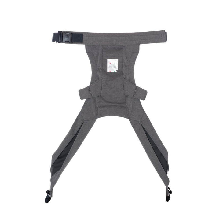 Ergobaby Embrace Newborn Carrier - Heather Grey