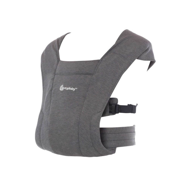 Ergobaby Embrace Newborn Carrier - Heather Grey