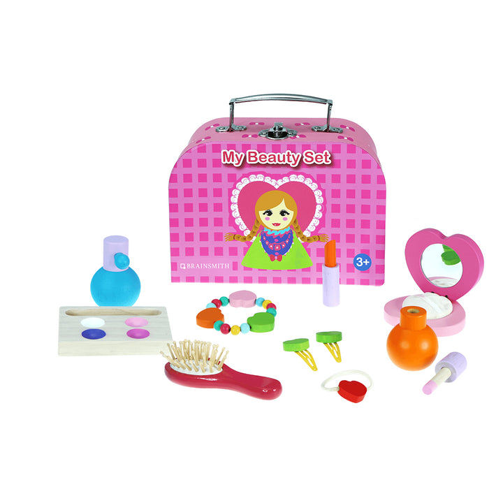 Brainsmith My Beauty Set