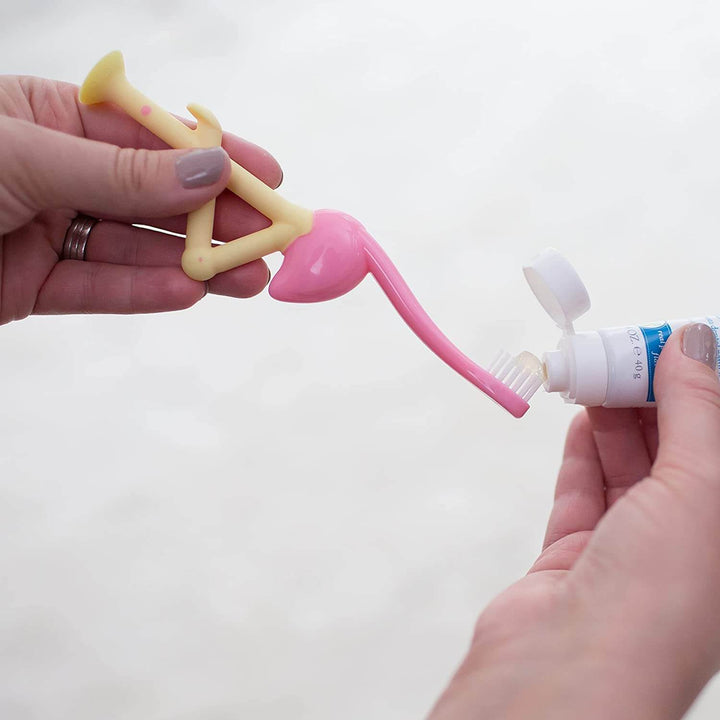 pink flamingo