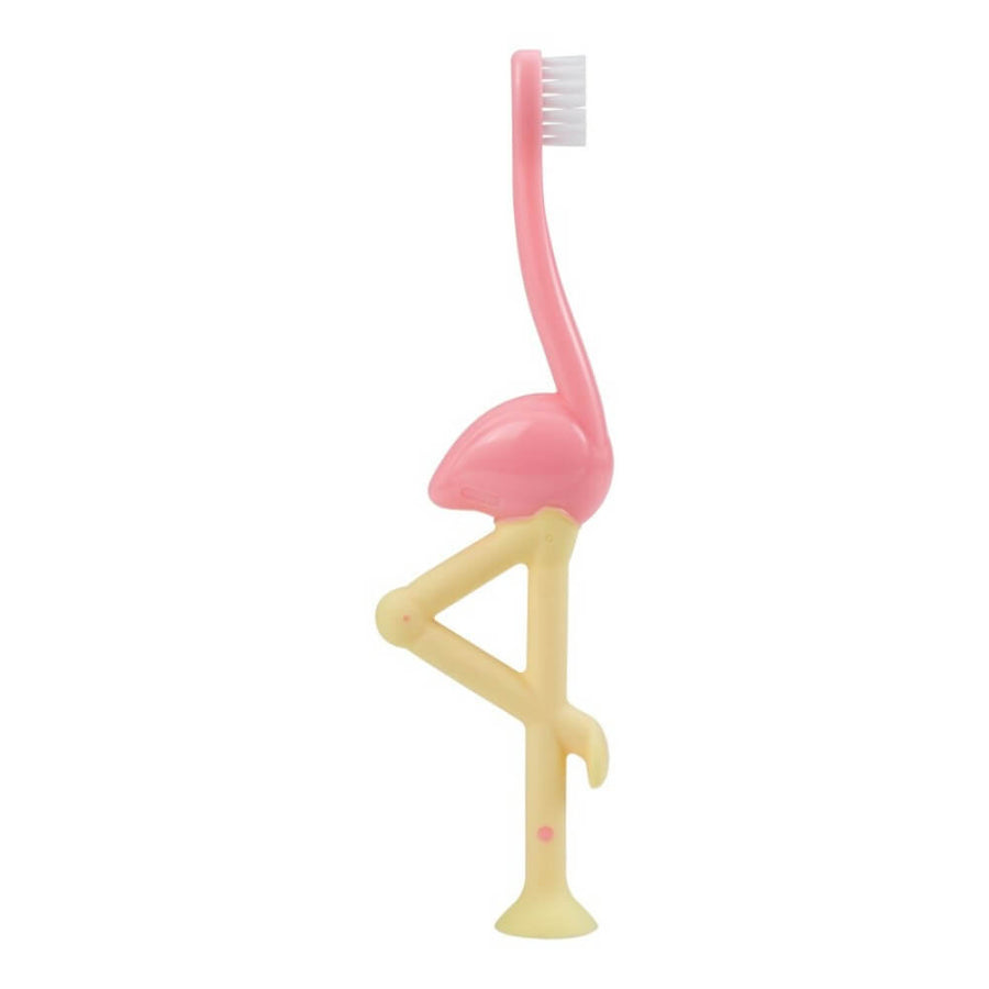 pink flamingo
