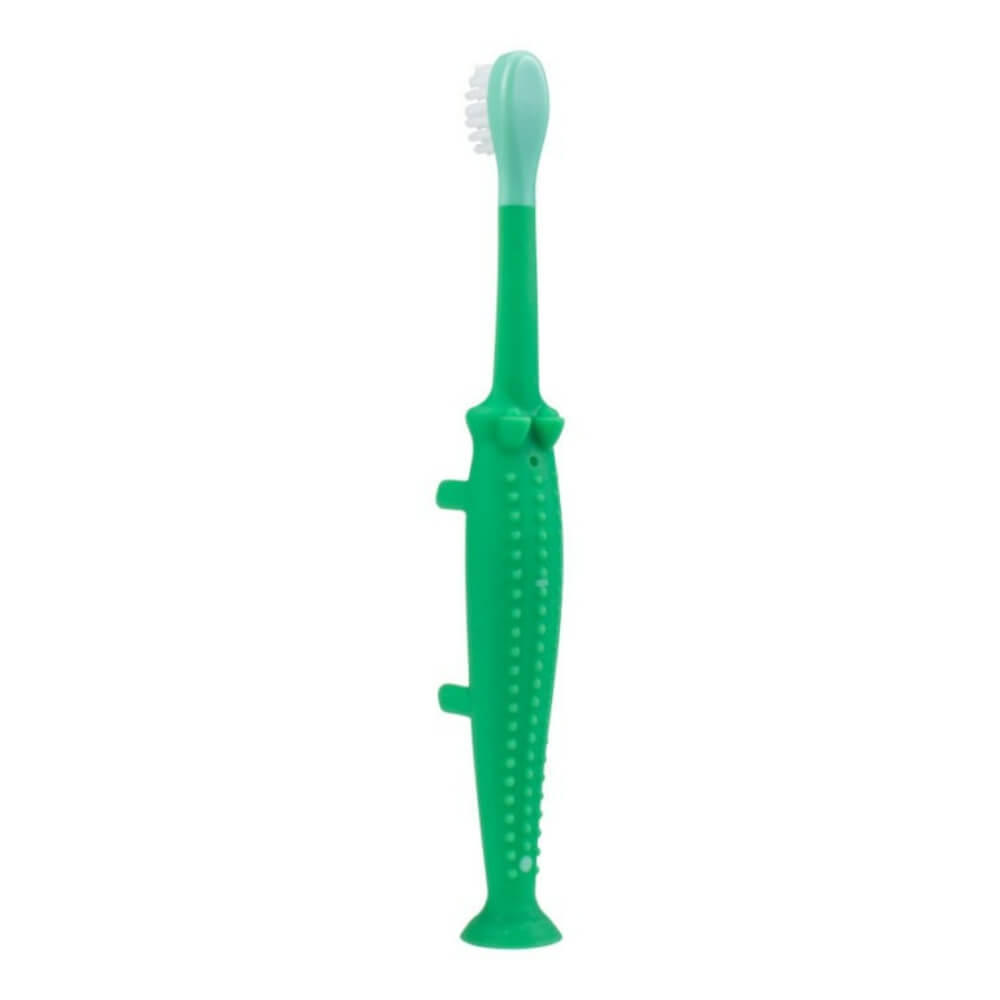 Dr. Brown's Toddler Toothbrush