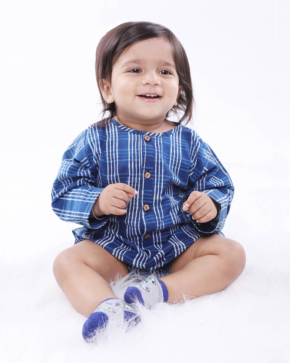 Pool Unisex Onesie - Blue