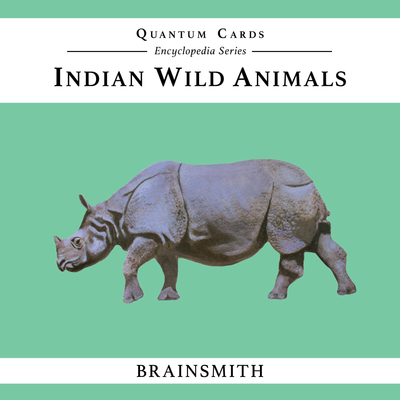 Indian Wild Animals