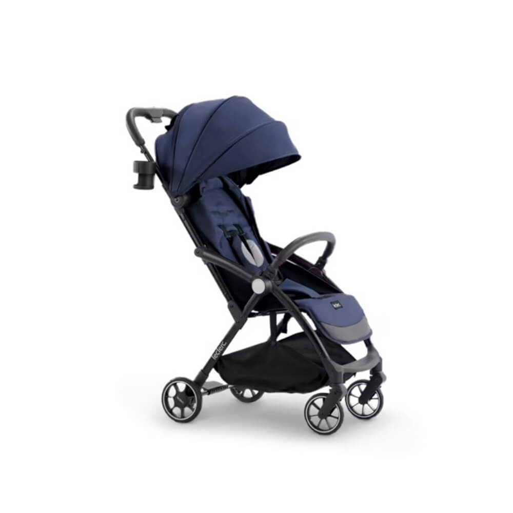 Magicfold Plus Stroller - Blue