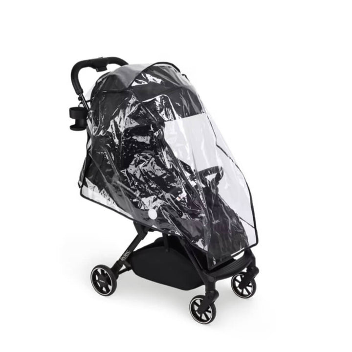 Leclerc Baby Rain Cover - Transparent