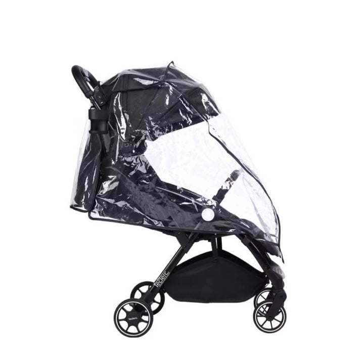 Leclerc Baby Rain Cover - Transparent