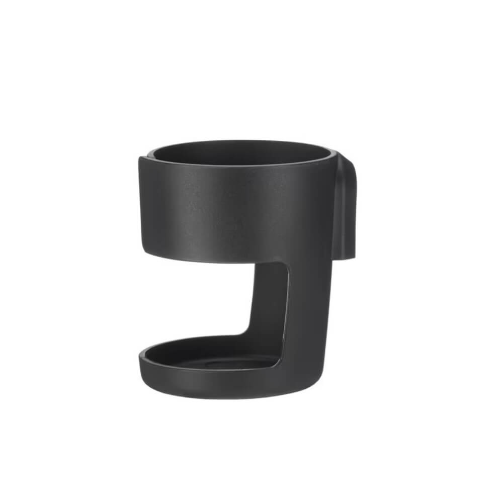 Leclerc Baby Uni Cup Holder - Black