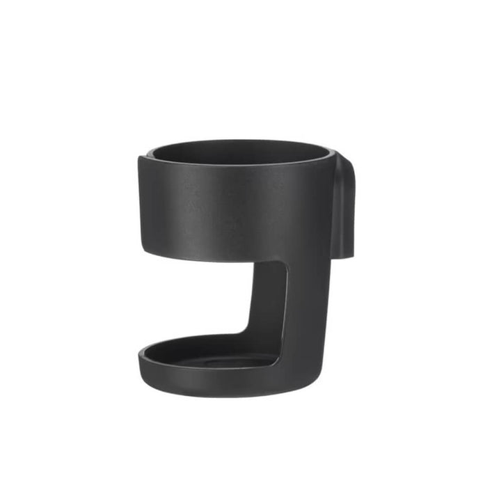 Leclerc Baby Uni Cup Holder - Black