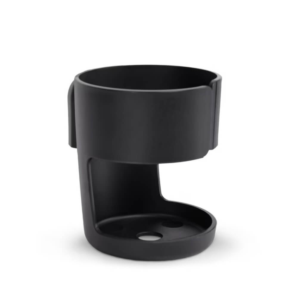 Leclerc Baby Uni Cup Holder - Black