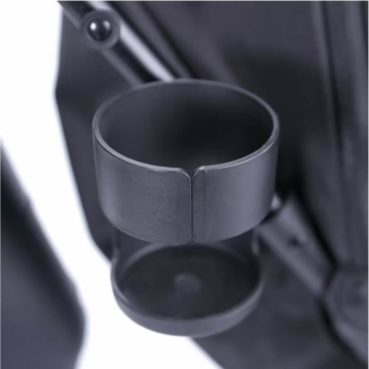 Leclerc Baby Uni Cup Holder - Black