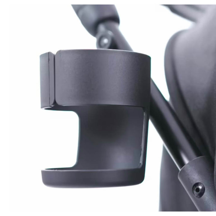 Leclerc Baby Uni Cup Holder - Black