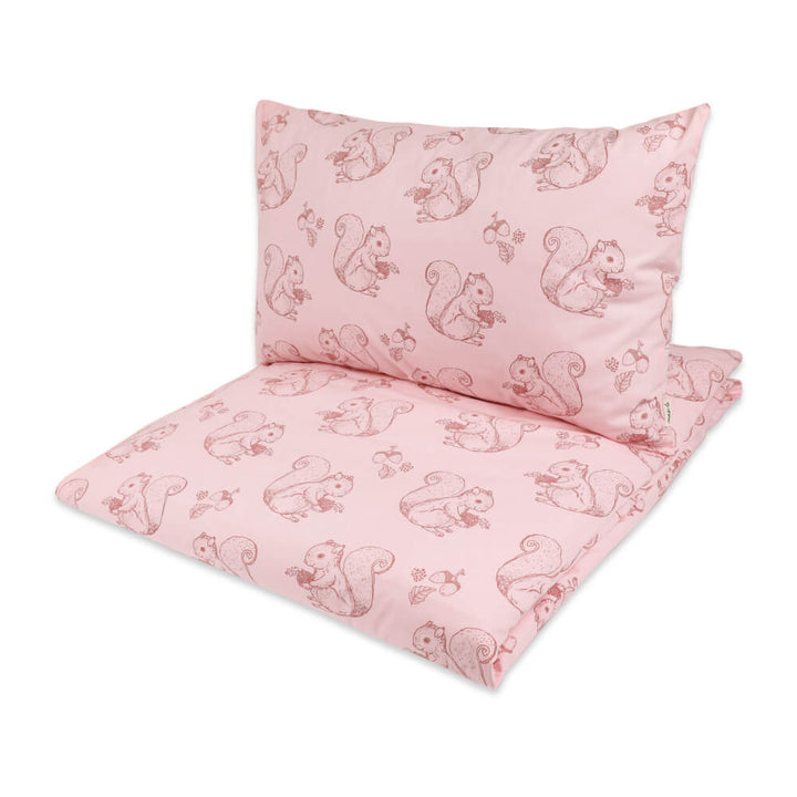Single Bedding Set - Nuts About You