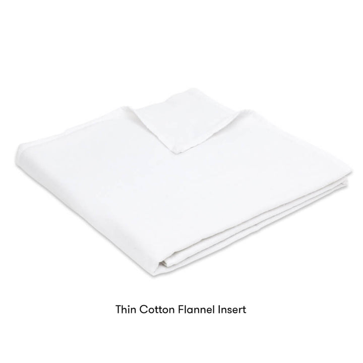 Organic Cotton Toddler Cot Set - Nuts About You