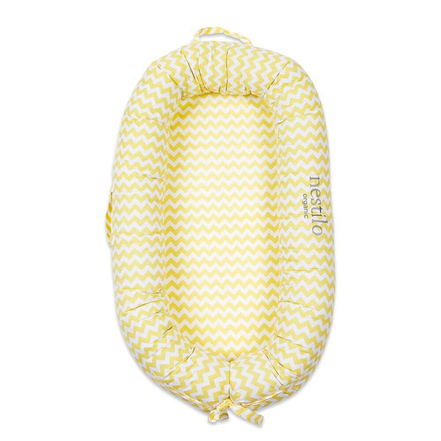 Masilo Organic Nestilo – Chevron Sunshine