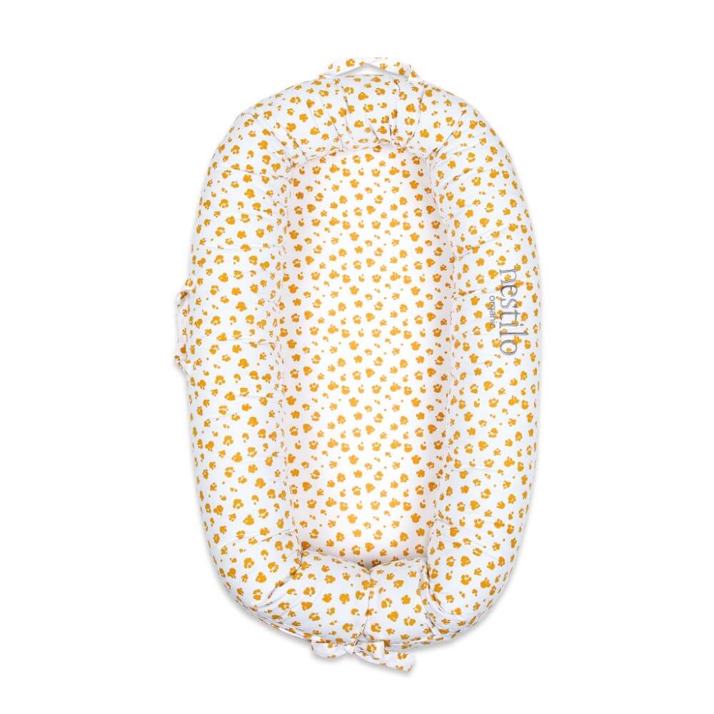 Masilo Organic Nestilo – Born To Be Wild