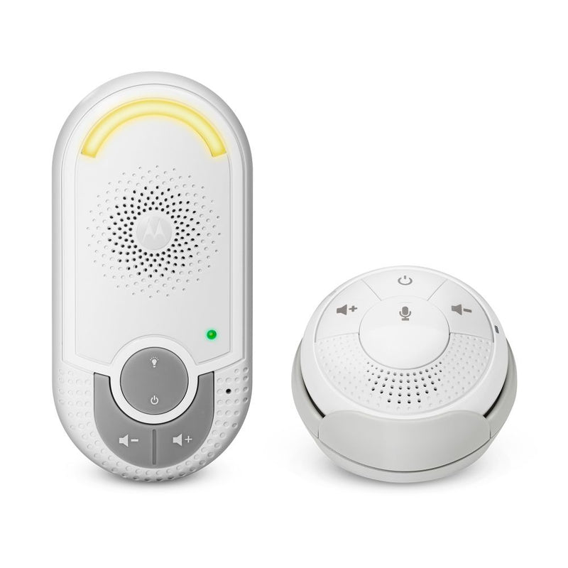 Motorola Wearable Audio Baby Monitor
