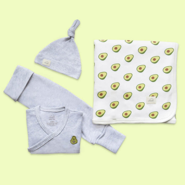 Masilo Welcome Baby! Bundle