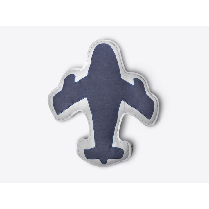 Masilo Organic Shape Cushion - Dream Wings