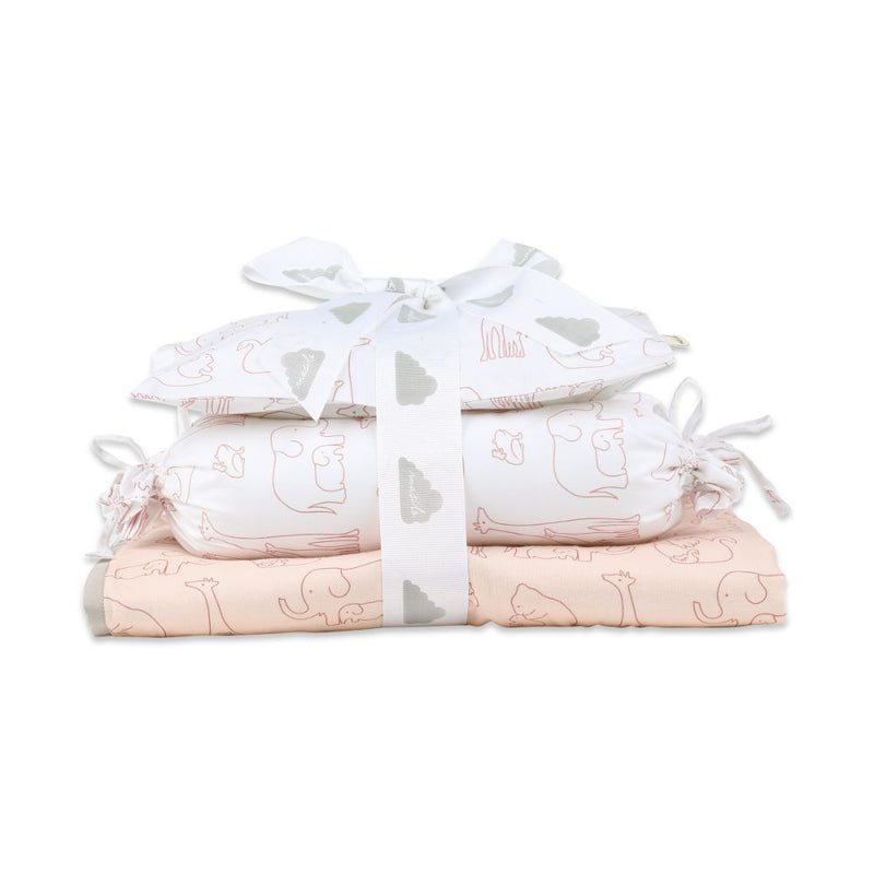 Mini Cot Set
