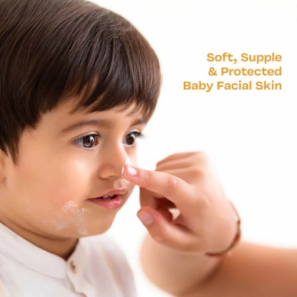 Baby Face Butter Combo