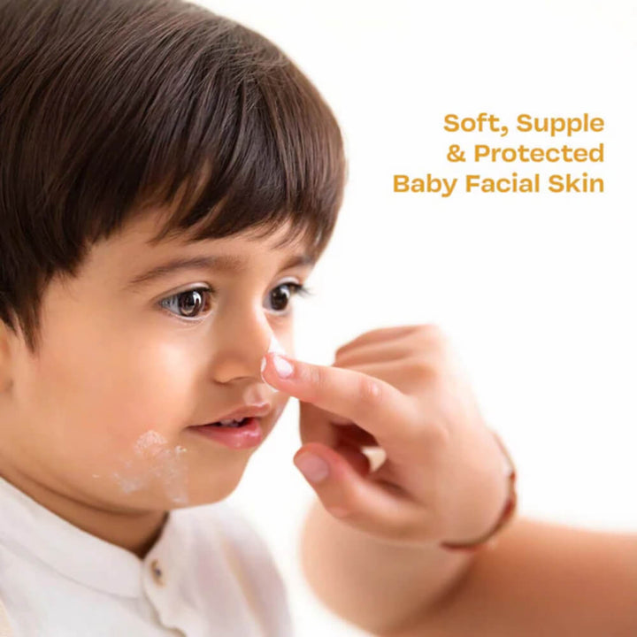 Baby Face Butter Combo