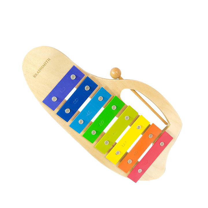 Brainsmith Wooden Xylophone