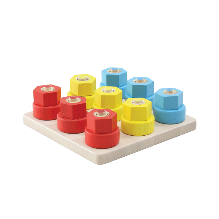 Brainsmith Colour Sorter Activity Board