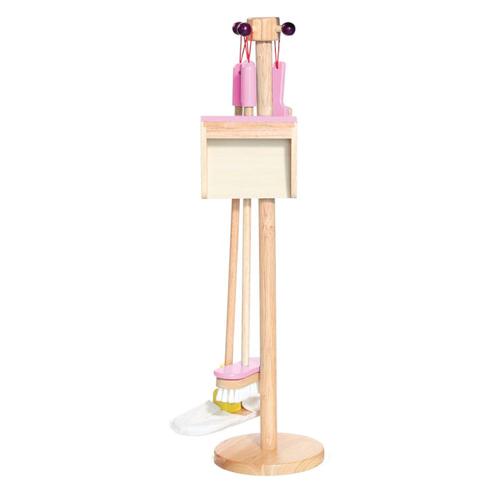 Brainsmith Spic and Span Set (Pure Pink)